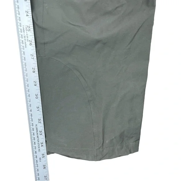 Patagonia Spraymaster Special Overalls Pants Mens 40 19038